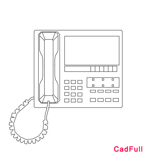 Landline 2